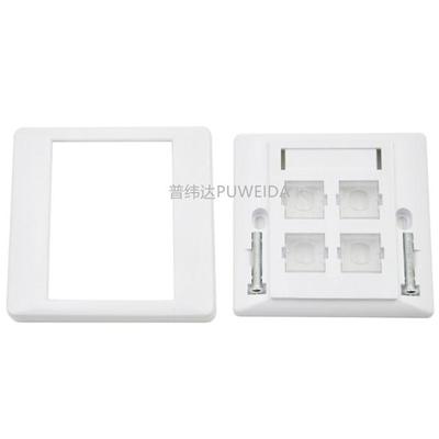 FTTH光纤面板产品用途